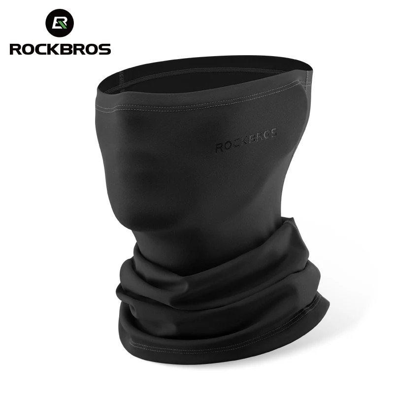 ROCKBROS Winter Warm Cycling F - Winter Headband Fleece 리뷰 및 가격