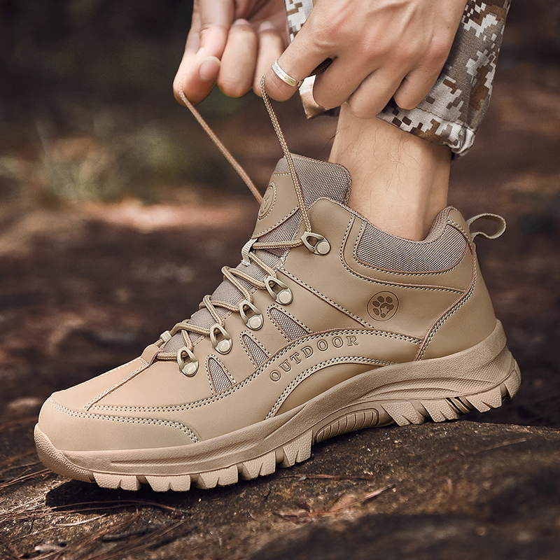 Men Tactical Boots Military Ma - Waterproof Winter Boot 리뷰 및 가격