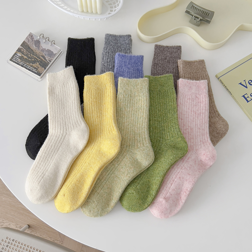 2022 Women Thermal Merino Wool - Thermal Sock Wool 리뷰 및 가격