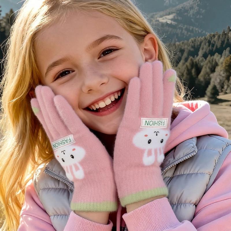 72XE Plush Fleeces Gloves For  - Snow Glove Insulated 리뷰 및 가격