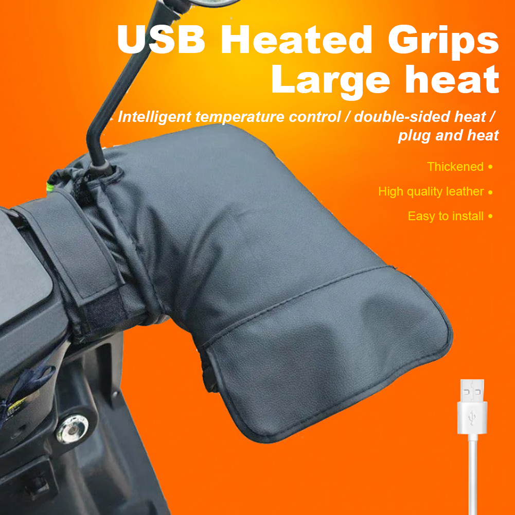 Electric Heating Handlebar Glo - Hand Warmer Electric 리뷰 및 가격