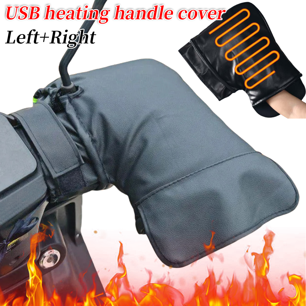 Electric Heating Handlebar Glo - Hand Warmer Electric 리뷰 및 가격