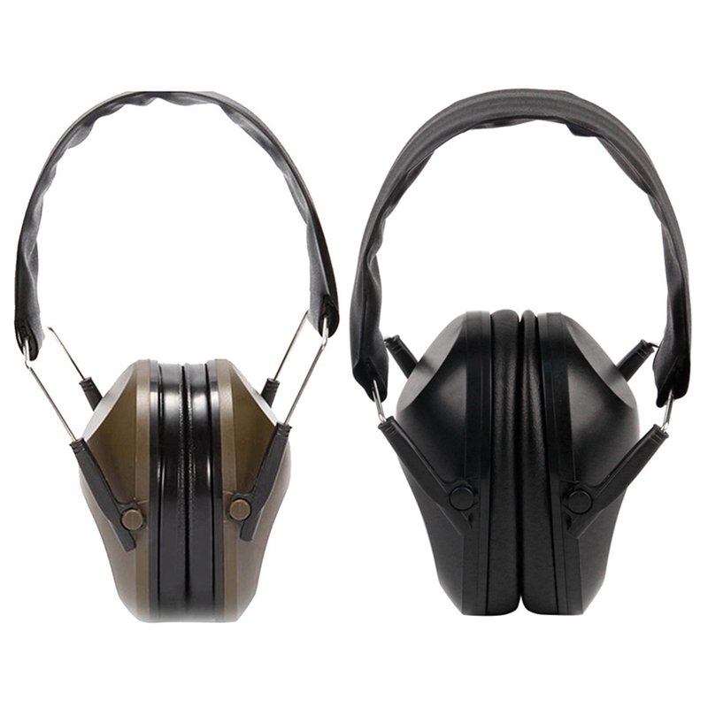 A23F-Foldable Hearing Ear Prot - Earmuffs Foldable 리뷰 및 가격