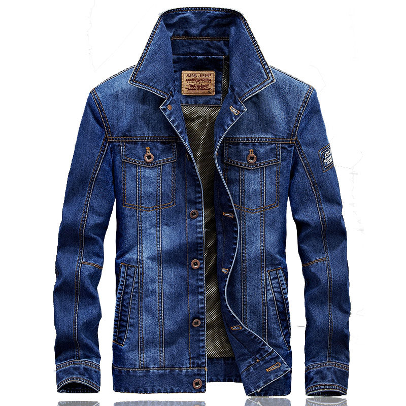 High Quality Men's Denim Jacke - Down Jacket Packable 리뷰 및 가격