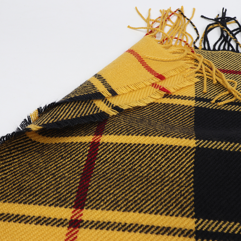 2022 winter men plaid scarf ca - Wool Scarf Men 리뷰 및 가격