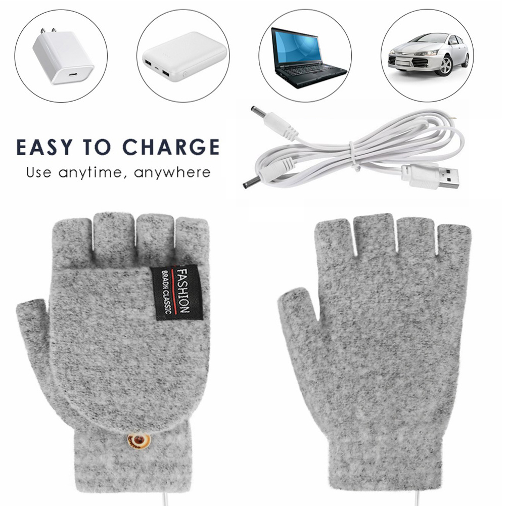 Electric Heated Gloves Hand Wa - Hand Warmer Electric 리뷰 및 가격