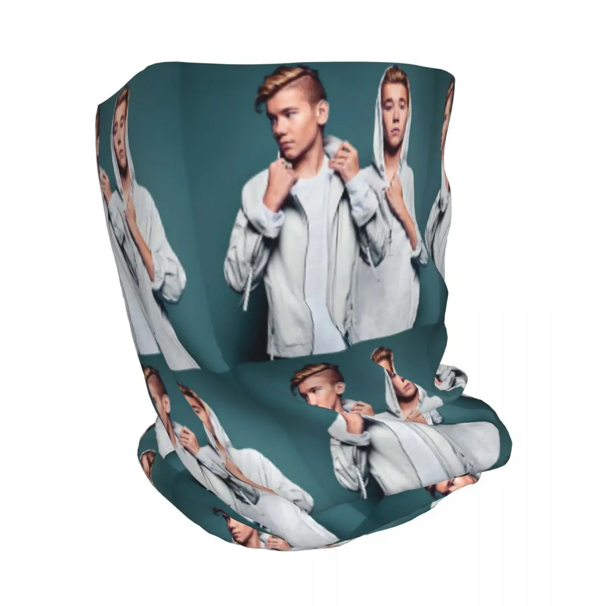 Marcus And Martinus Sweden Nor - Knit Beanie Hat Warm 리뷰 및 가격