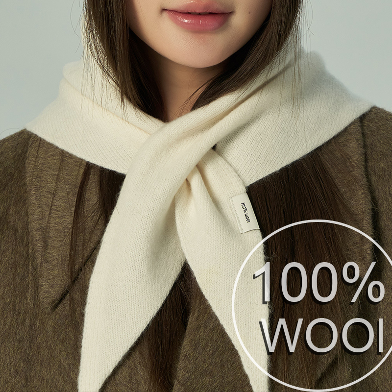 Luxury Women 100% Wool Scarf S - Shawl Wrap Winter 리뷰 및 가격