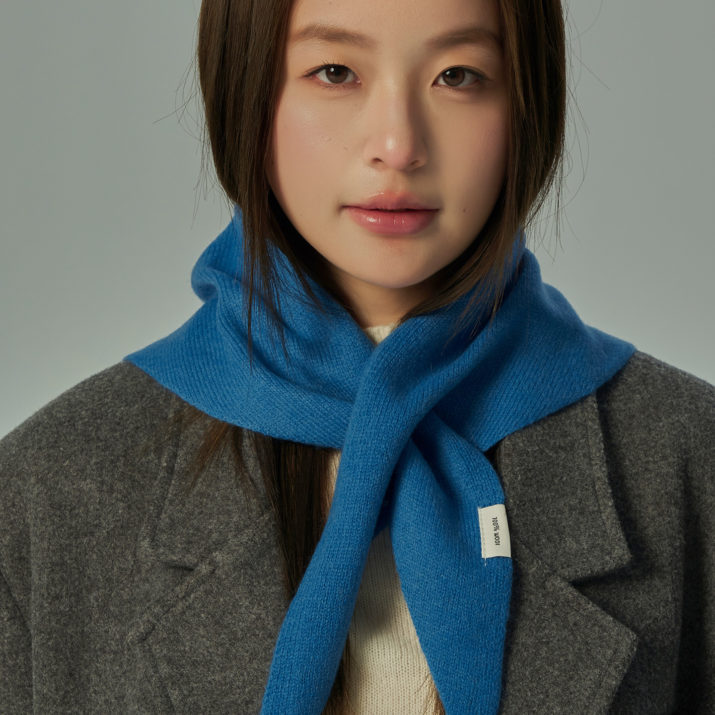 Luxury Women 100% Wool Scarf S - Shawl Wrap Winter 리뷰 및 가격
