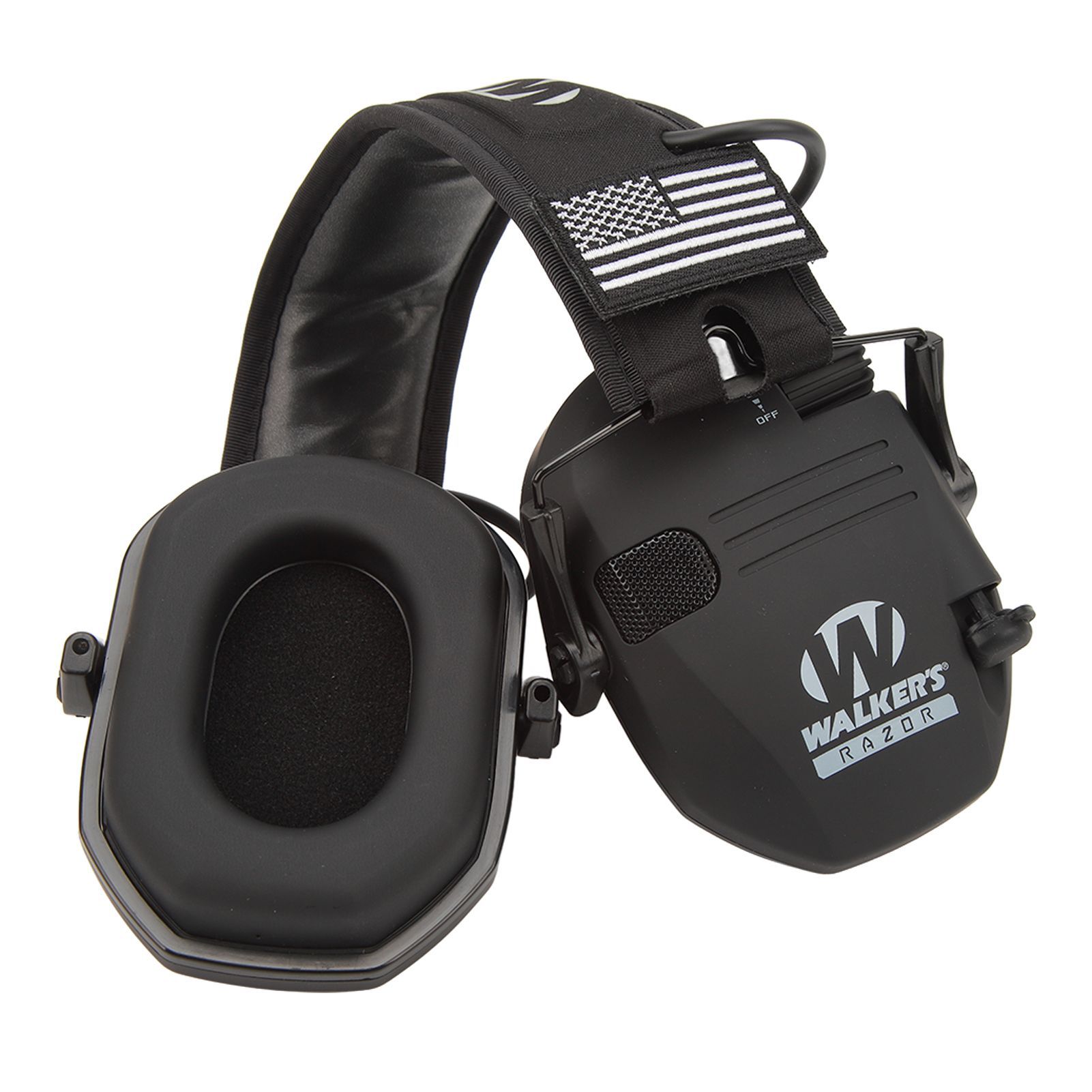 Outdoor Tactical Passive Shoot - Earmuffs Foldable 리뷰 및 가격