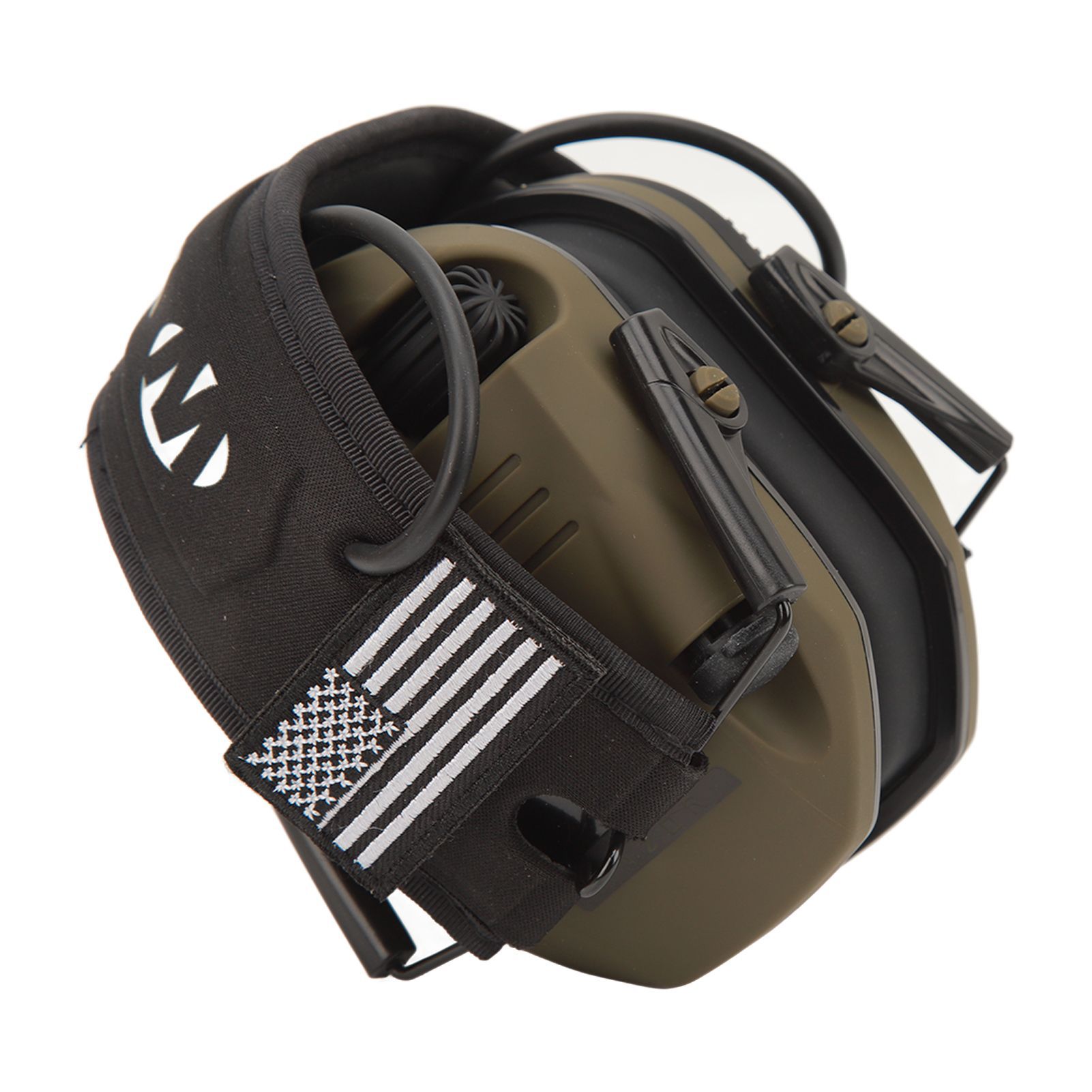 Outdoor Tactical Passive Shoot - Earmuffs Foldable 리뷰 및 가격