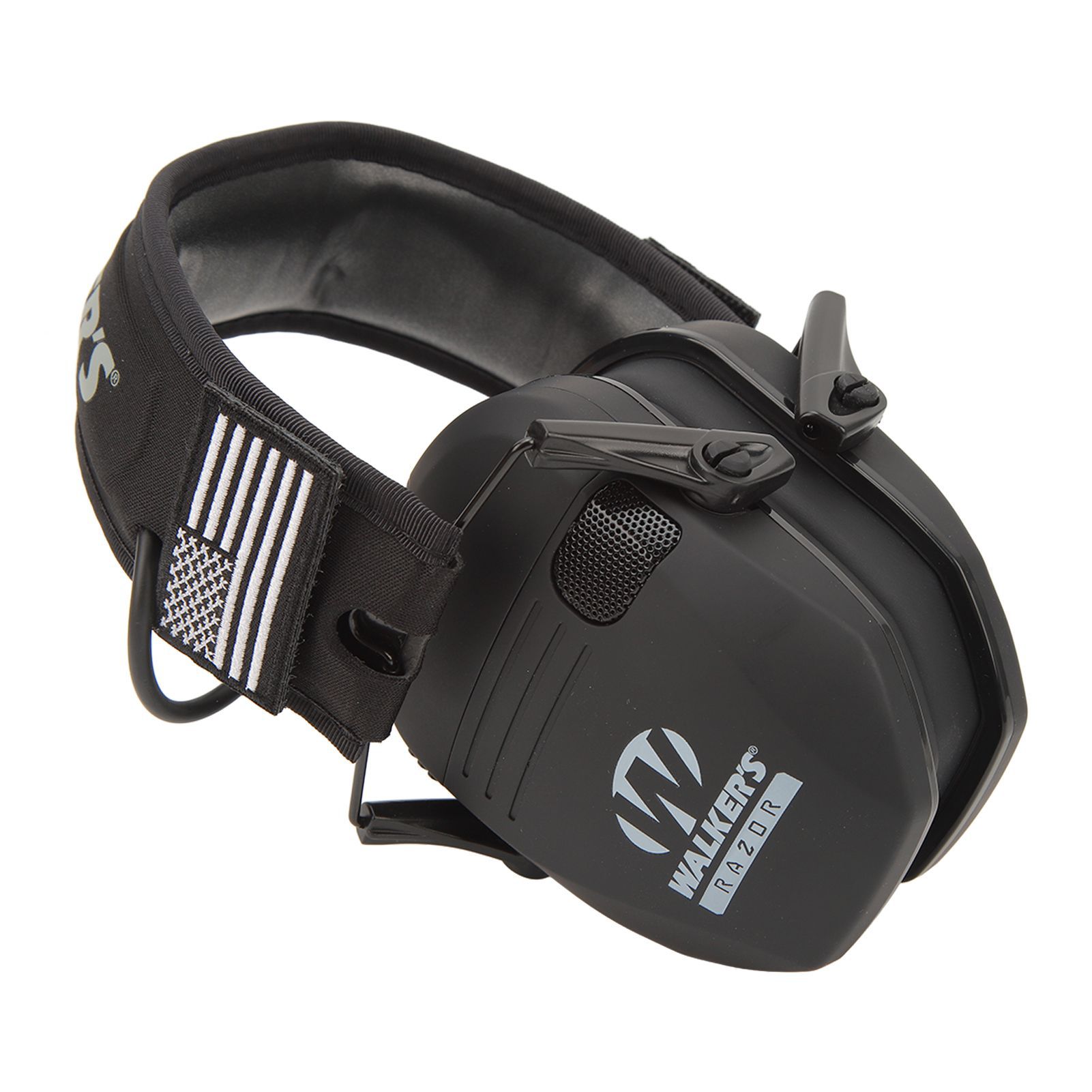 Outdoor Tactical Passive Shoot - Earmuffs Foldable 리뷰 및 가격