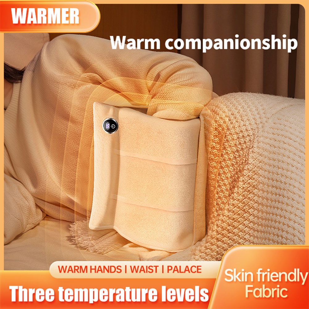 Electric Hand Warmer Foldable  - Hand Warmer Electric 리뷰 및 가격
