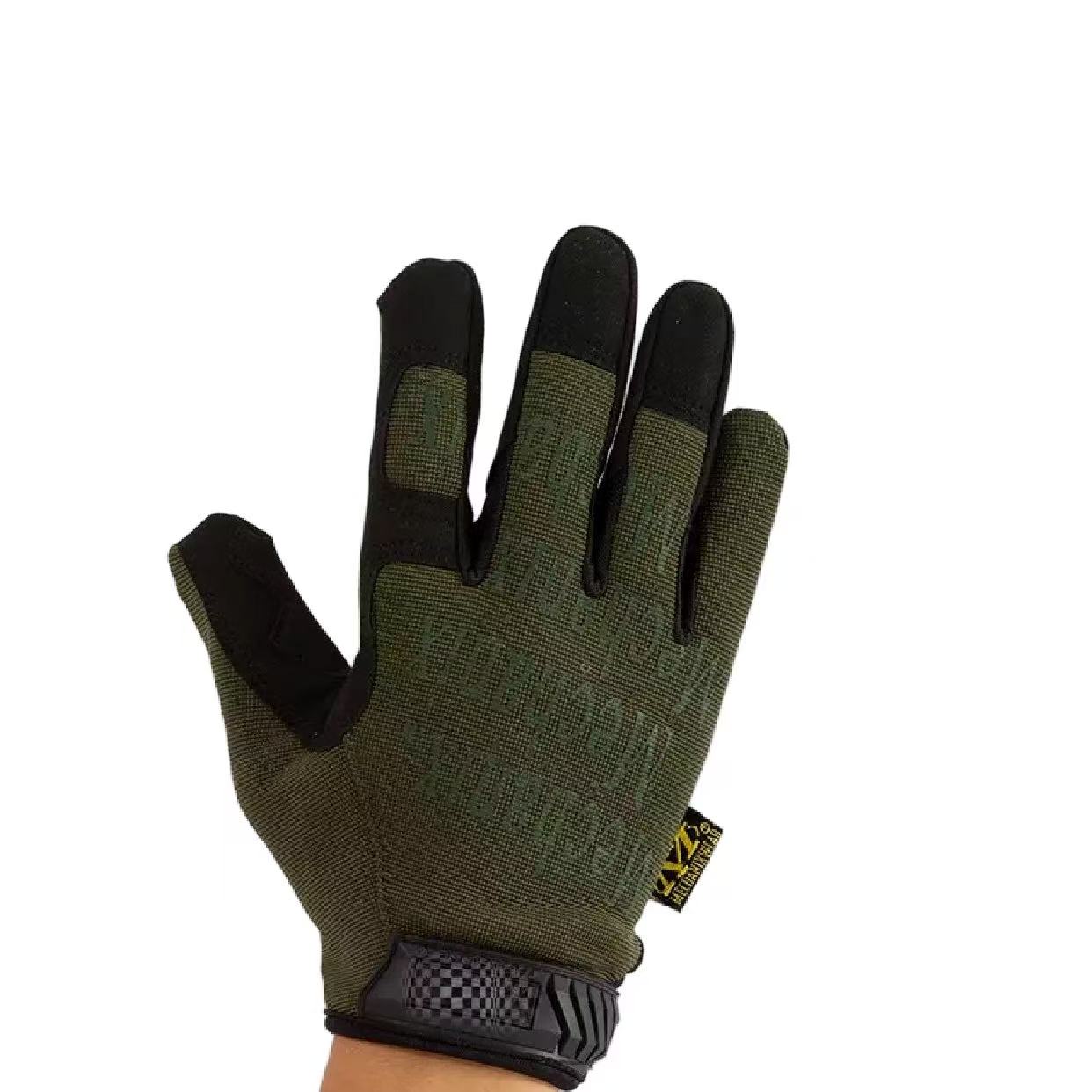 Hot-Selling SEAL Tactical Full - Touch Screen Gloves 리뷰 및 가격