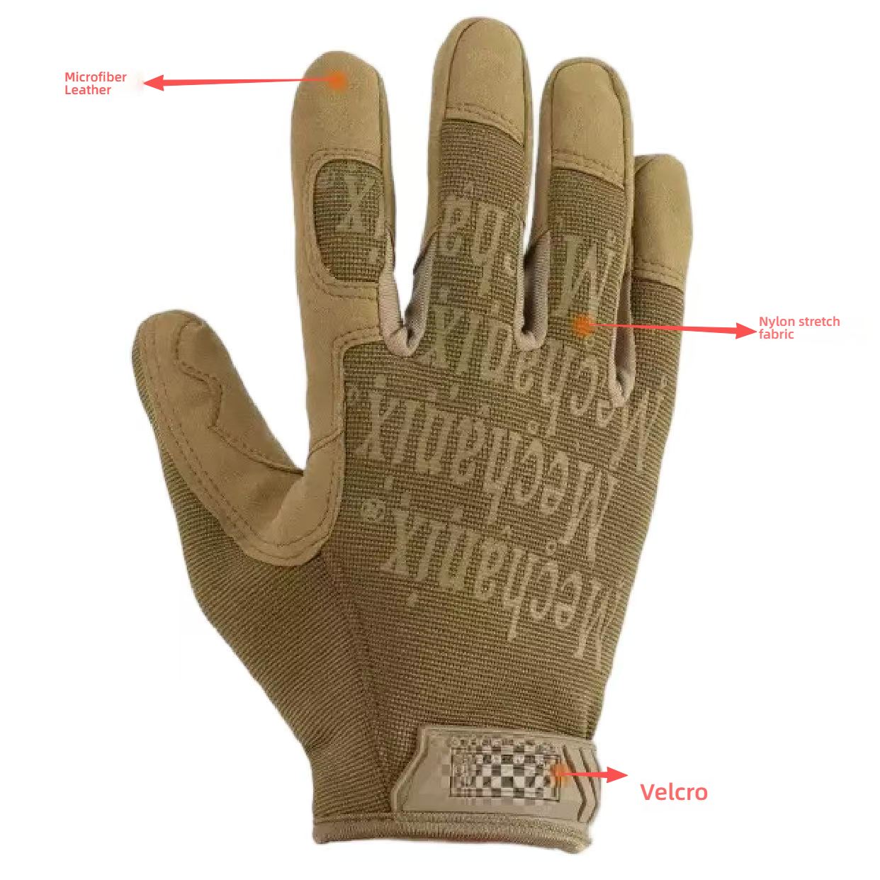 Hot-Selling SEAL Tactical Full - Touch Screen Gloves 리뷰 및 가격