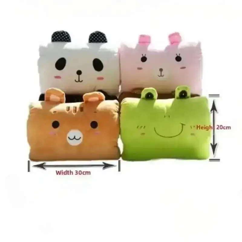 Kids Cute Gift Cartoon Plush A - Hand Warmer Electric 리뷰 및 가격