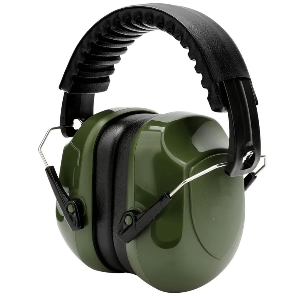 SNR-34dB Adjustable Head Earmu - Earmuffs Foldable 리뷰 및 가격