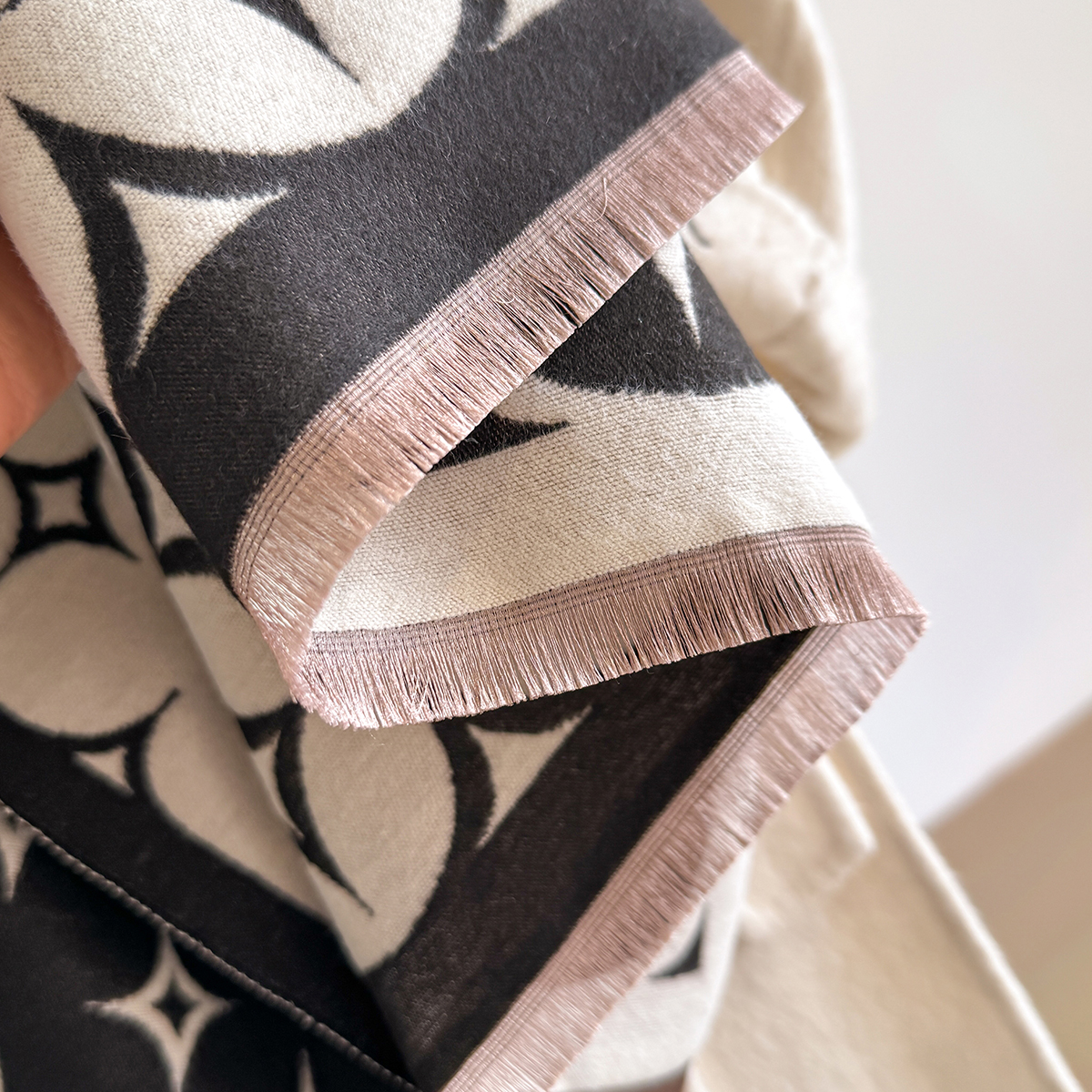 Luxury Winter Scarf Women Cash - Wool Scarf Men 리뷰 및 가격