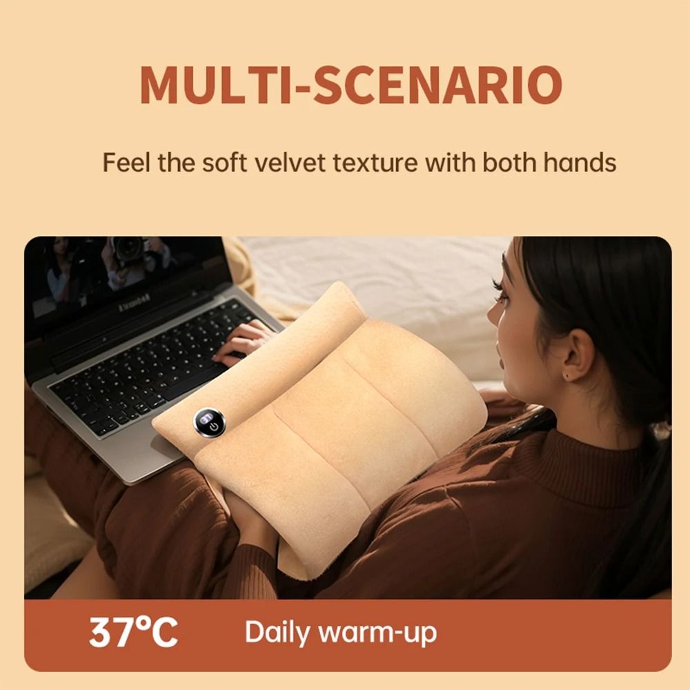 USB Heated Electric Hand Warme - Hand Warmer Electric 리뷰 및 가격