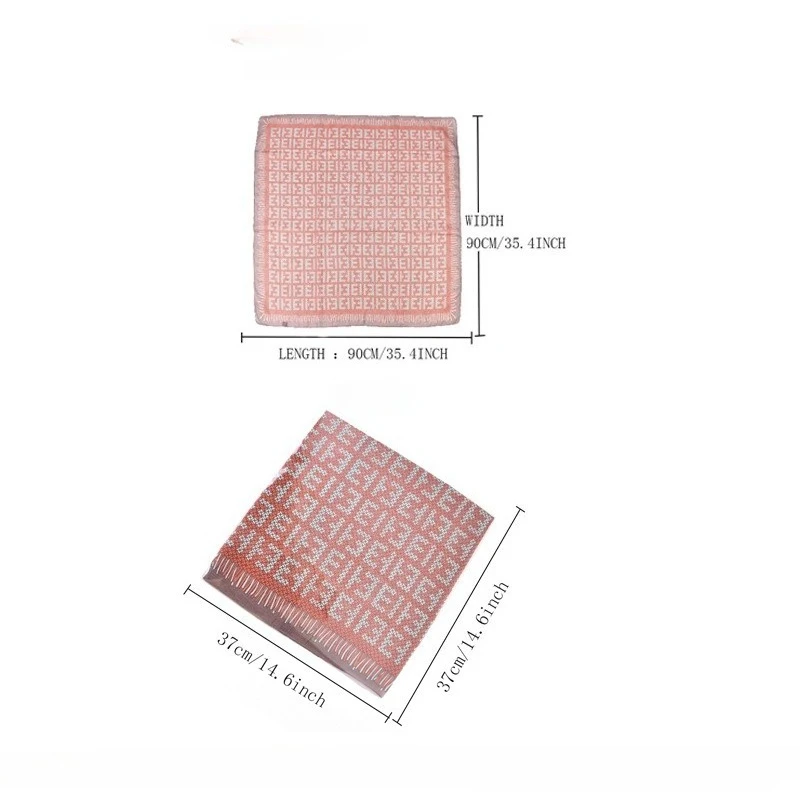 Fashionable and Versatile New  - Shawl Wrap Winter 리뷰 및 가격