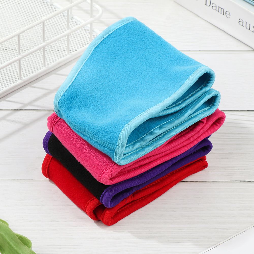 1Pcs Fleece Ear Cover Ear Muff - Winter Headband Fleece 리뷰 및 가격