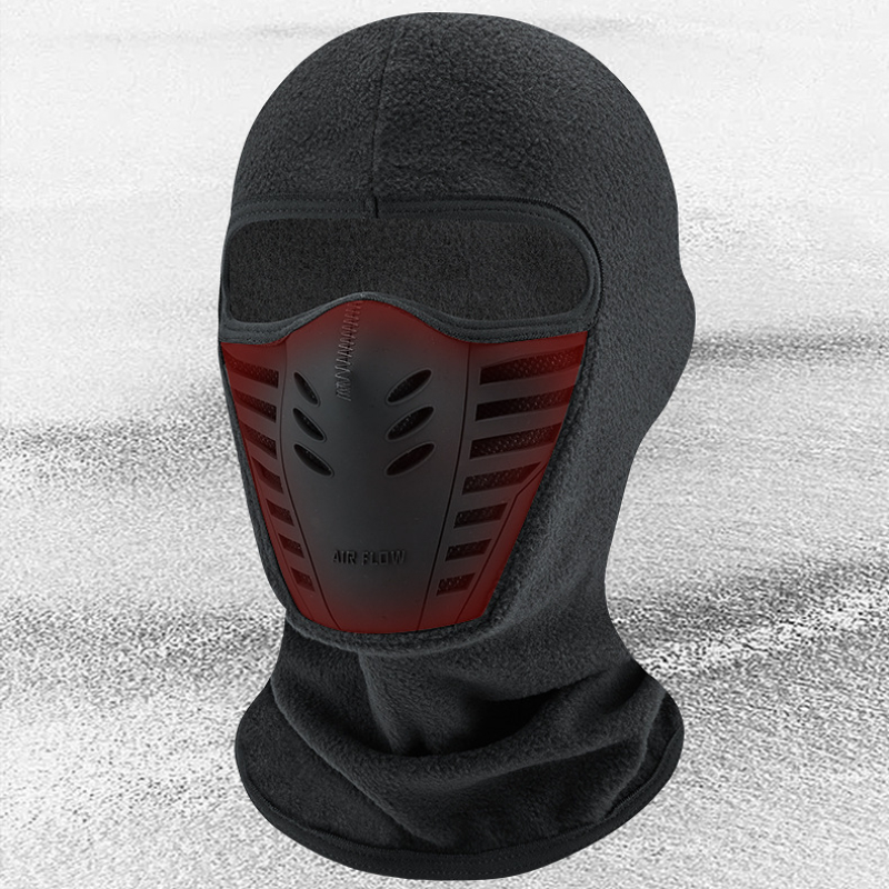 Motorcycle Mask Fleece Thermal - Balaclava Ski Mask 리뷰 및 가격