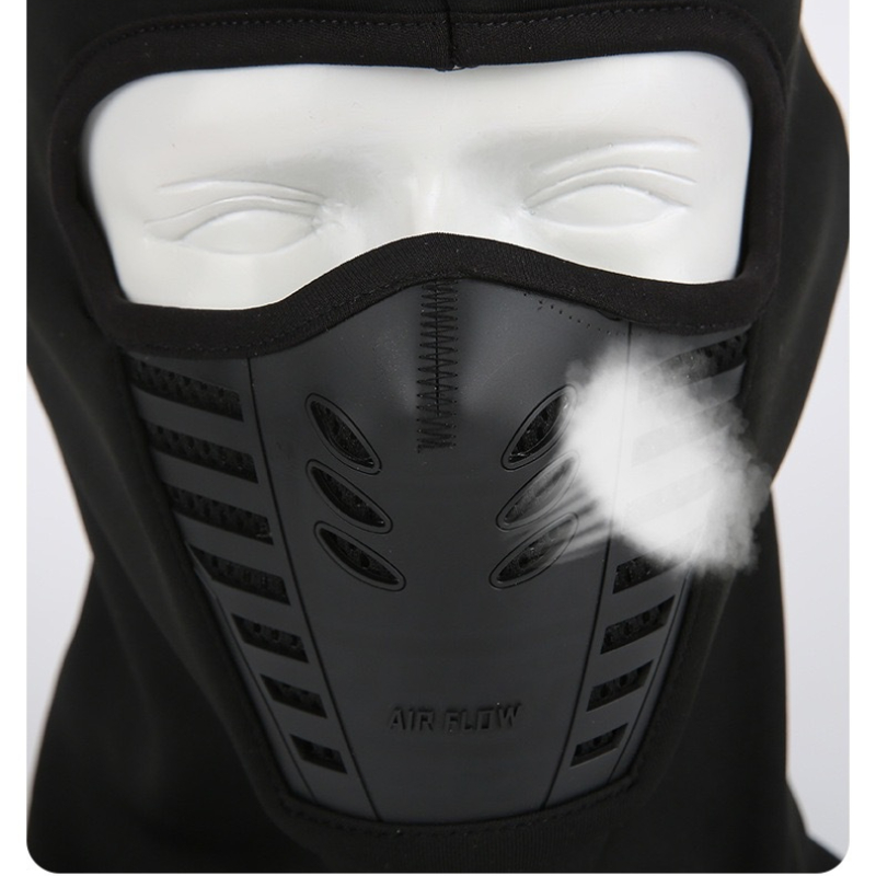 Motorcycle Mask Fleece Thermal - Balaclava Ski Mask 리뷰 및 가격