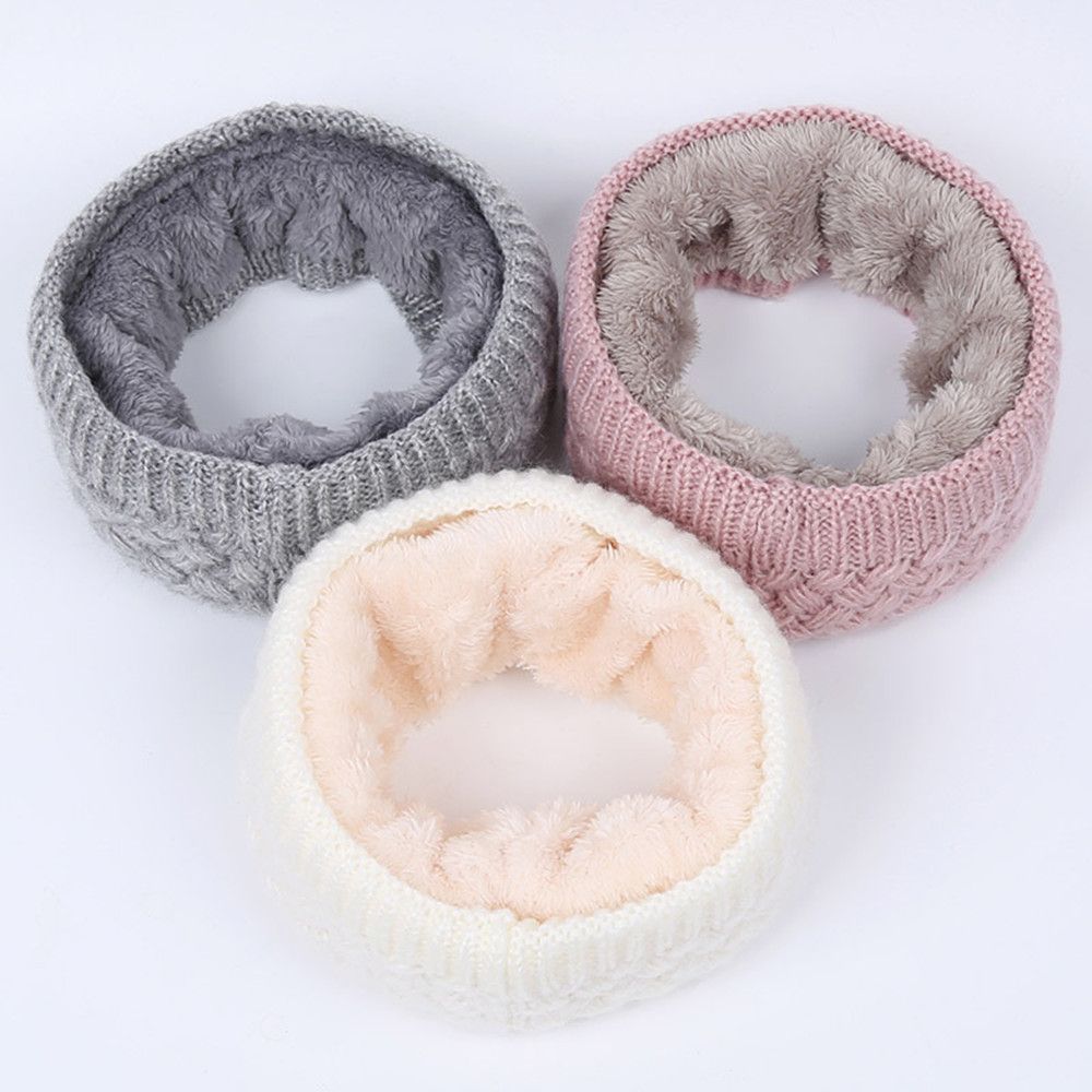 Knitted Scarf Neck Scarves Win - Wool Scarf Men 리뷰 및 가격