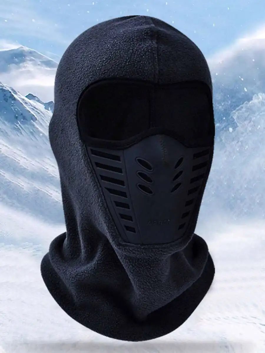 Mens Windproof Balaclava Face  - Balaclava Ski Mask 리뷰 및 가격