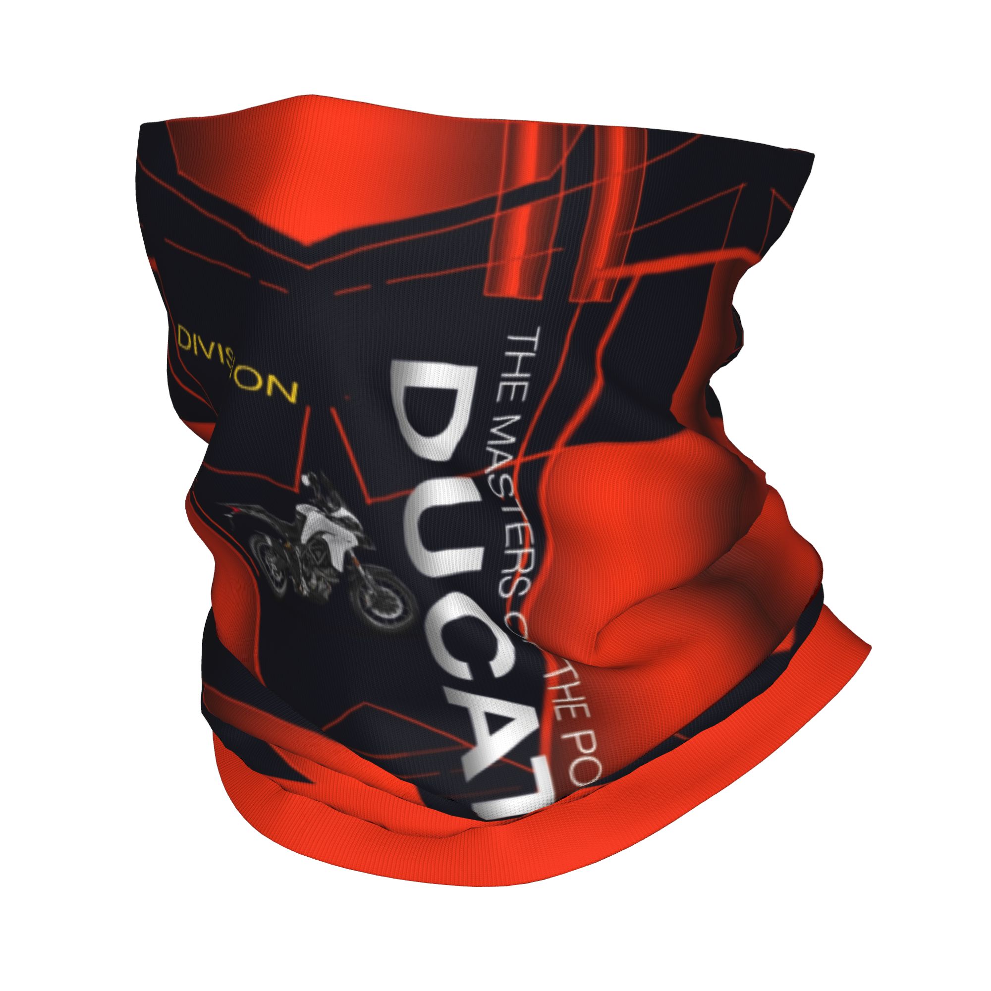 Custom Racing Sprot Ducatis  B - Neck Gaiter Fleece 리뷰 및 가격