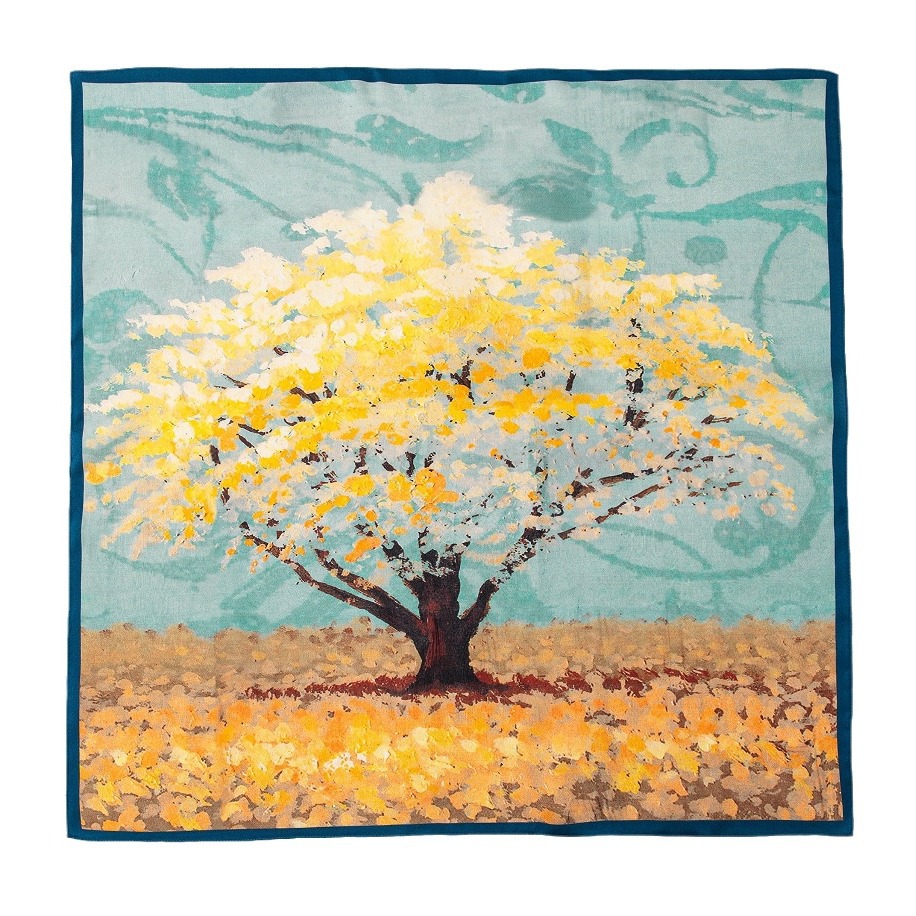 Mulberry silk scarf 2025 new r - Shawl Wrap Winter 리뷰 및 가격