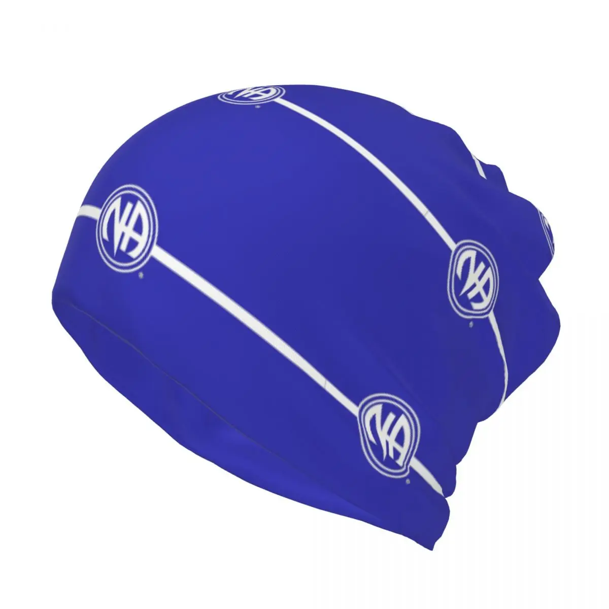 NA - Narcotics Anonymous Banda - Knit Beanie Hat Warm 리뷰 및 가격
