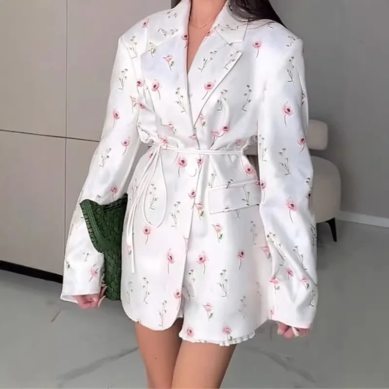 Oversized Blazer Jacket Women  - Down Jacket Packable 리뷰 및 가격