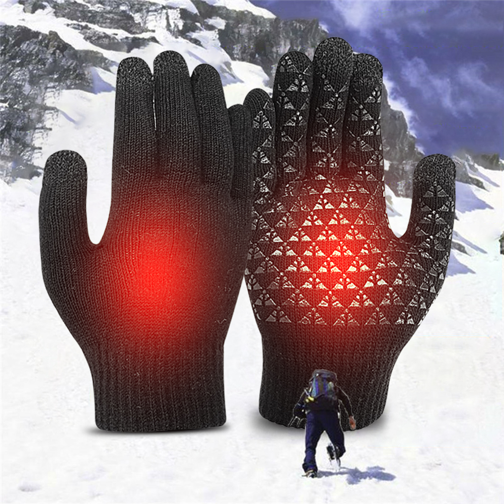 5V Heated Gloves Motorcycle To - Touch Screen Gloves 리뷰 및 가격