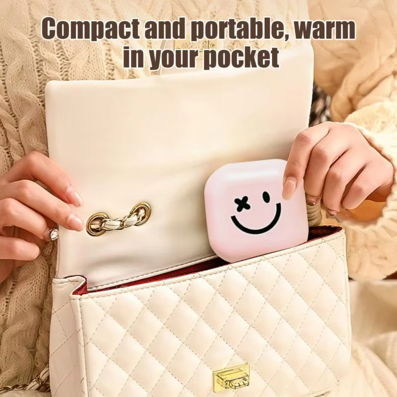 Portable Hand Warmer Hand Warm - Hand Warmer Electric 리뷰 및 가격