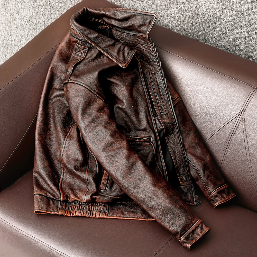 New Style Men Fashion Biker Ja - Down Jacket Packable 리뷰 및 가격
