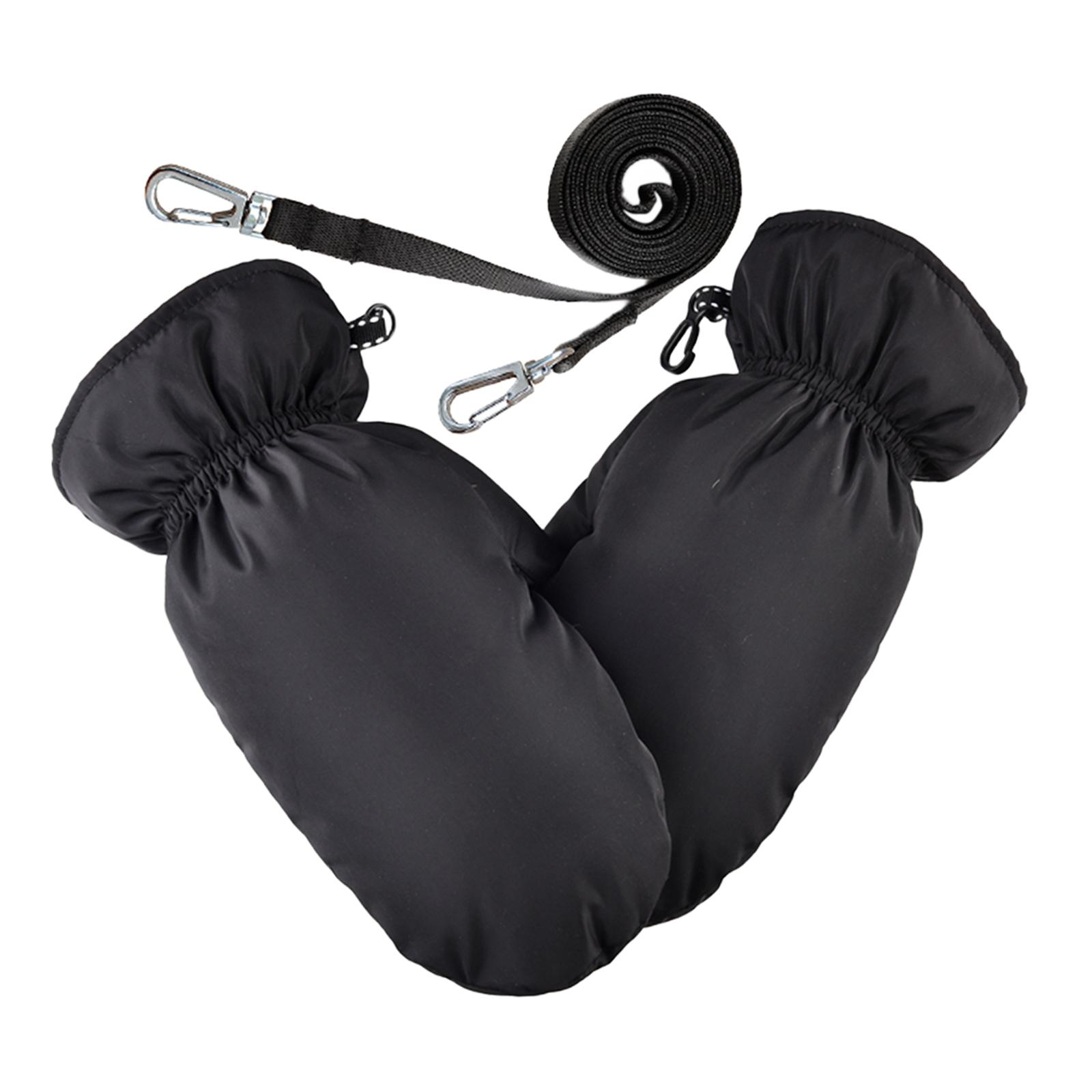 Down Mittens Water Resistant I - Snow Glove Insulated 리뷰 및 가격