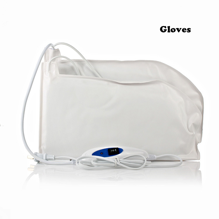 Electric Nail Art Hand Gloves  - Hand Warmer Electric 리뷰 및 가격