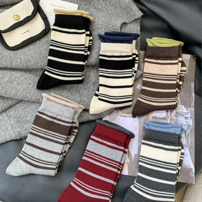 2026 Crimped Wool Women's Sock - Thermal Sock Wool 리뷰 및 가격