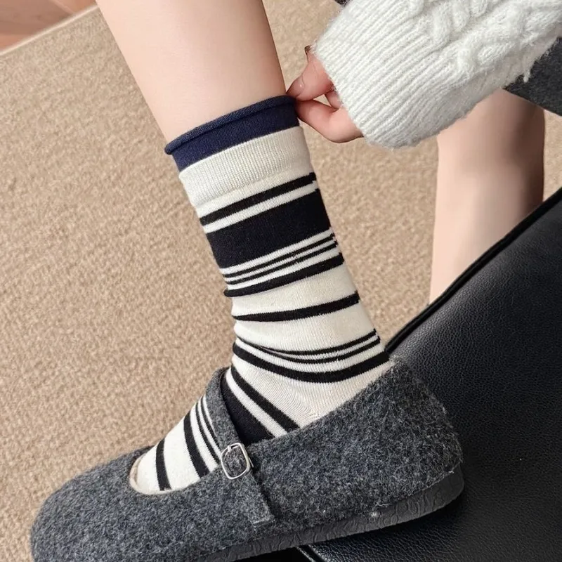 2026 Crimped Wool Women's Sock - Thermal Sock Wool 리뷰 및 가격