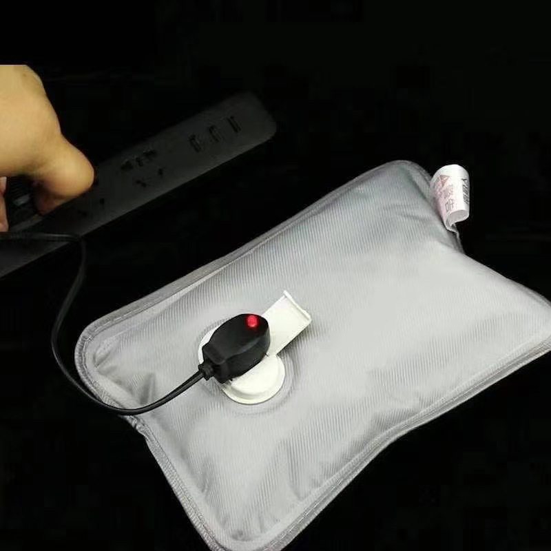 C Hot Water Bottle Charging Ca - Hand Warmer Electric 리뷰 및 가격