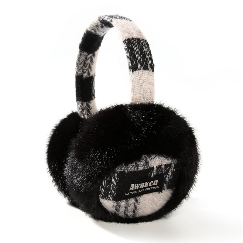 Winter Warm Fold Ear Muff Plai - Earmuffs Foldable 리뷰 및 가격